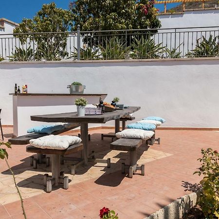 1 Charming Villa Conde Private Garden Pool, Bbq! 아데제 외부 사진